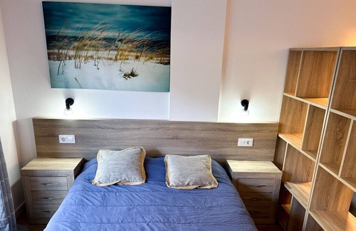 Andorra la Vella Apartment | ¡ESTÚDIO en ANDORRA! 4Pax,PK MC