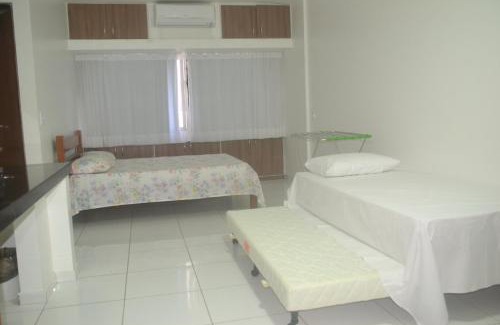 Serraria Apartment | Stylish Estúdio Ibiza II with Pool & Family-Friendly Amenities