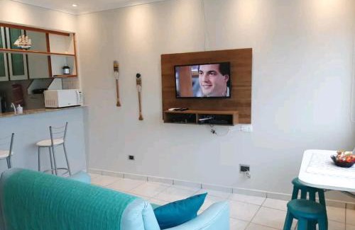 Porchat Island Apartment | Pet-Friendly Oceanfront Apartments in São Vicente, Brazil
