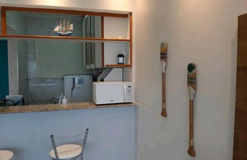Porchat Island Apartment | Pet-Friendly Oceanfront Apartments in São Vicente, Brazil