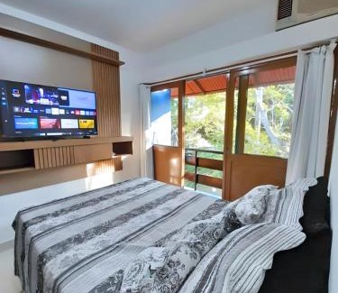 Verolme Apartment | Cozy Estúdio Ipanema - Steps from the Beach & Family-Friendly