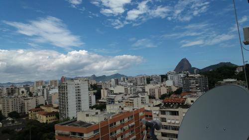 Laranjeiras Apartment | Stunning Estúdio Laranjeiras: Oceanfront, Pet Friendly Stay