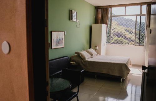 Laranjeiras Apartment | Stunning Estúdio Laranjeiras: Oceanfront, Pet Friendly Stay