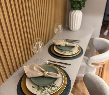 Indianopolis Apartment | Estúdio Lumière Moema
