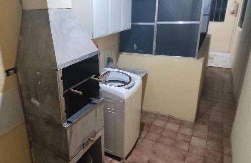 Regiao Urbana Homogenea IV Apartment | Cozy Studio in Poços - Child Friendly & Rated 9.5/10