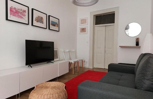 Elvas Apartment | Cozy Estúdio na Carreira - Rated 8.9 by Guests