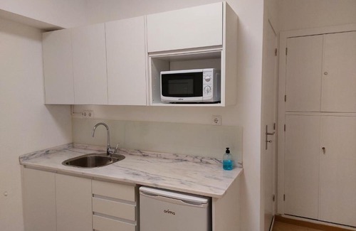 Elvas Apartment | Cozy Estúdio na Carreira - Rated 8.9 by Guests