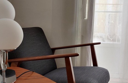 Elvas Apartment | Cozy Estúdio na Carreira - Rated 8.9 by Guests