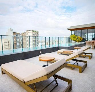 Graca Apartment | Estúdio Premium e Confortável