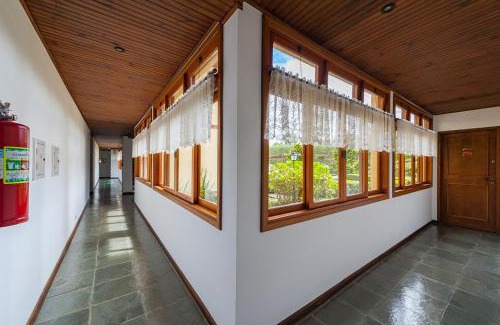 Recanto Araucaria Apartment | Romantic Studio with Pool & Hot Tub - 4-Star Experience