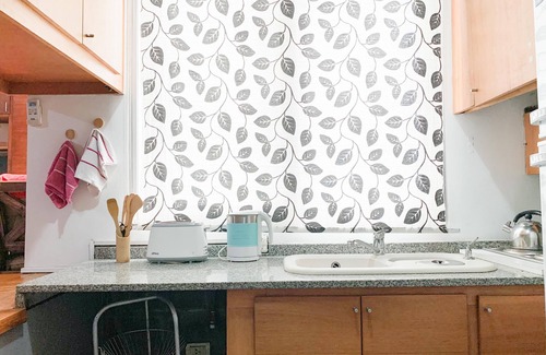 Almagro Apartment | Cozy Studio in Almagro | Gascon 13 with Family-Friendly Amenities