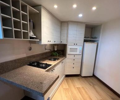 Vera Cruz Apartment | Pet-Friendly Estúdio Village Ilha dos Corais with Ocean View
