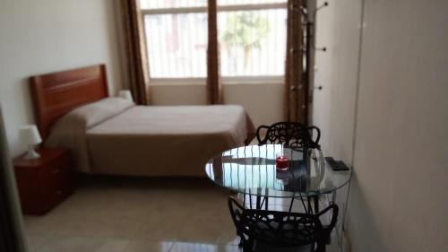 Praia Apartment | Family-Friendly Stay at Estúdio Vieira - Rated 10/10!