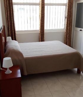 Praia Apartment | Family-Friendly Stay at Estúdio Vieira - Rated 10/10!