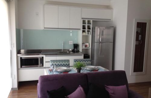 Pinheiros Apartment | Stylish Estúdio Vila Madalena with Pool & Perfect 10 Rating
