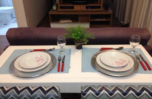Pinheiros Apartment | Stylish Estúdio Vila Madalena with Pool & Perfect 10 Rating
