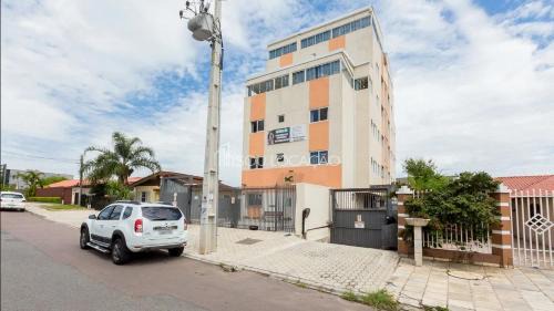 Cidade Industrial de Curitiba Apartment | Cozy and Accessible Studios with Pet-Friendly Amenities