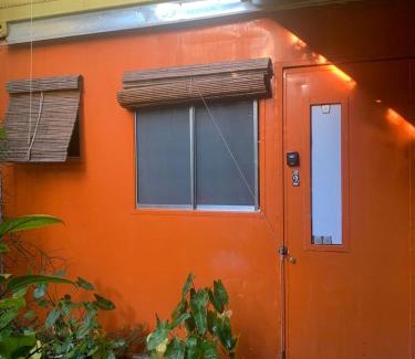 Lapa House | Stylish Container Studios for 2-4 Guests in Lapa