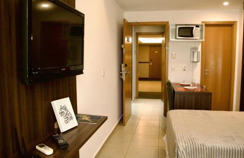 Araras Resort | Discover Estúdios at Granja Brasil Resort, Rated 10/10