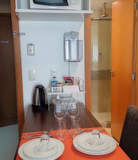 Araras Resort | Discover Estúdios at Granja Brasil Resort, Rated 10/10