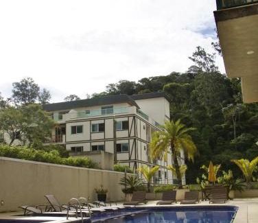 Araras Resort | Discover Estúdios at Granja Brasil Resort, Rated 10/10