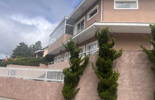 Jardim Nova Suica Apartment | Discover Residencial Recanto Genebra in Campos do Jordão
