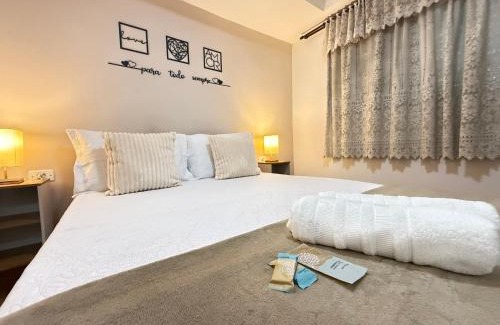 Jardim Nova Suica Apartment | Discover Residencial Recanto Genebra in Campos do Jordão