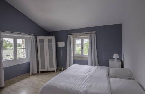 Colonzelle Apartment | Pet-Friendly Getaway with Pool and Child Amenities