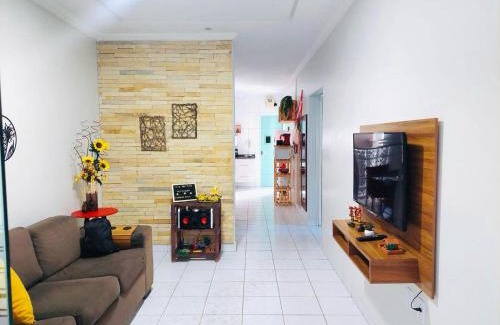 Boa Vista House | Top-Rated Estação 249 Caruaru - Family & Pet-Friendly Stay