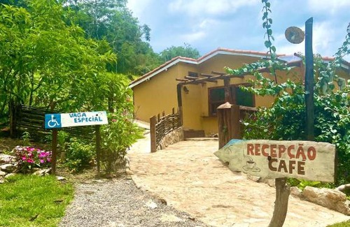 Conceicao do Ibitipoca Hotel | Top-Rated Estação Andorinhas: Spa & Family-Friendly Retreat