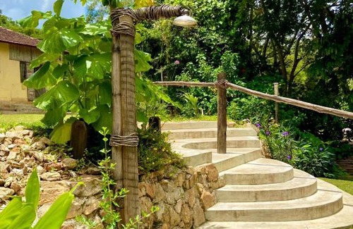 Conceicao do Ibitipoca Hotel | Top-Rated Estação Andorinhas: Spa & Family-Friendly Retreat