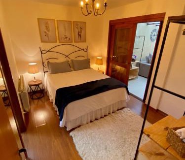 Centro Apartment | Inviting Estação das Hortênsias: 4-Star Comfort in Gramado