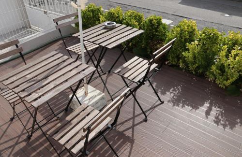 Caldas de Sao Jorge House | Family-Friendly Estação do Parque with Hot Tub Access