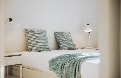Celorico de Basto House | Pet-Friendly Retreat at Estação Ferroviária de Lourido