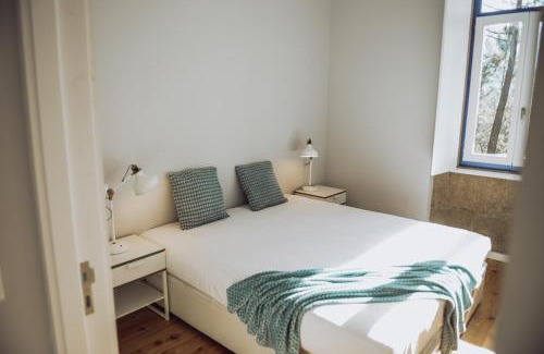 Celorico de Basto House | Pet-Friendly Retreat at Estação Ferroviária de Lourido