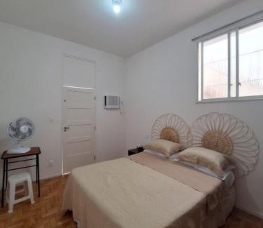 Nazare Bed & Breakfast | Cozy Rooms Near Pelourinho with Breakfast Included