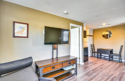 Estacada House | Inviting Estacada Home - Steps from Milo McIver Park!