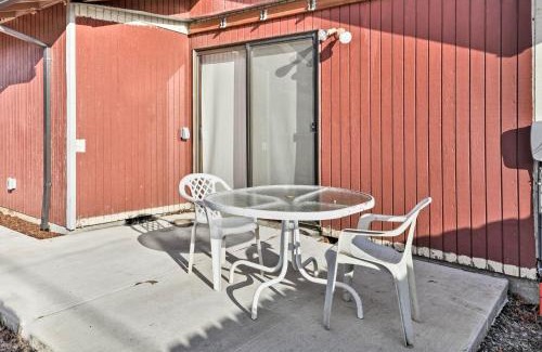 Estacada House | Family-Friendly Estacada Home Near Milo McIver State Park