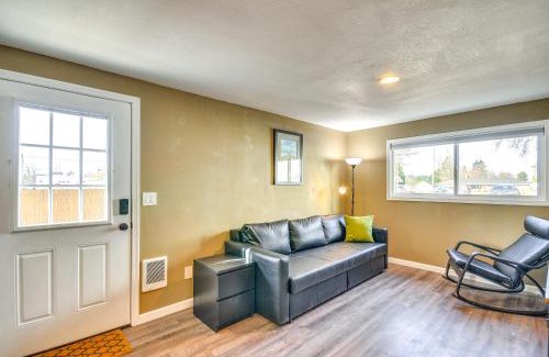 Estacada House | Family-Friendly Estacada Home Near Milo McIver State Park