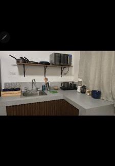 Juticalpa Apartment | Estación 1501