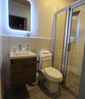 Juticalpa Apartment | Estación 1501