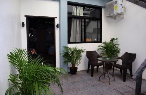 Juticalpa Apartment | Estación 1501
