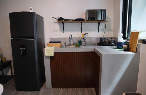 Juticalpa Apartment | Estación 1501