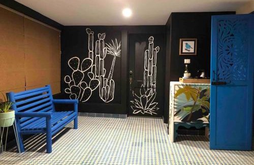 Pacho Villa | Pet-Friendly Retreat at Estación Bambusa, Casa familiar