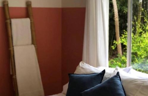 Pacho Villa | Pet-Friendly Retreat at Estación Bambusa, Casa familiar
