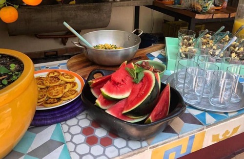 Pacho Villa | Pet-Friendly Retreat at Estación Bambusa, Casa familiar