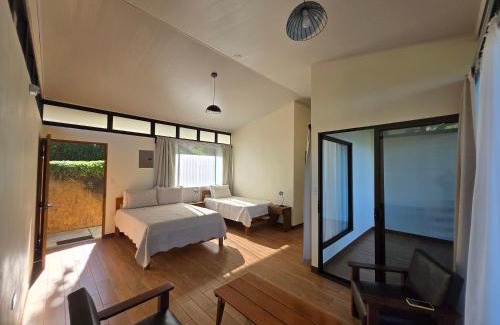 San Vito Cabin | Explore Estación Biológica Las Cruces & Wilson Botanical Garden