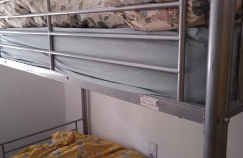 Albacete House | Pet-Friendly Comfort at Estación Bus Rooms for Families