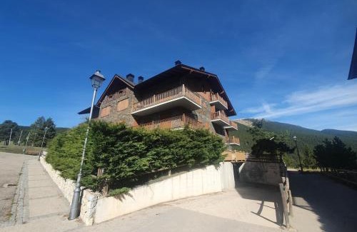 La Coma I la Pedra Apartment | estación de esquí port del comte