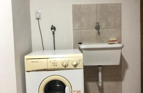 Avellaneda Apartment | Estacion Ewald